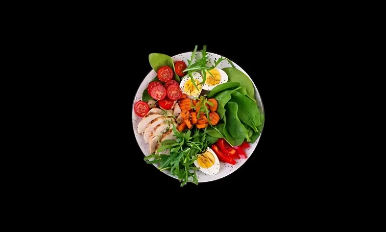 Low Fodmap görseli