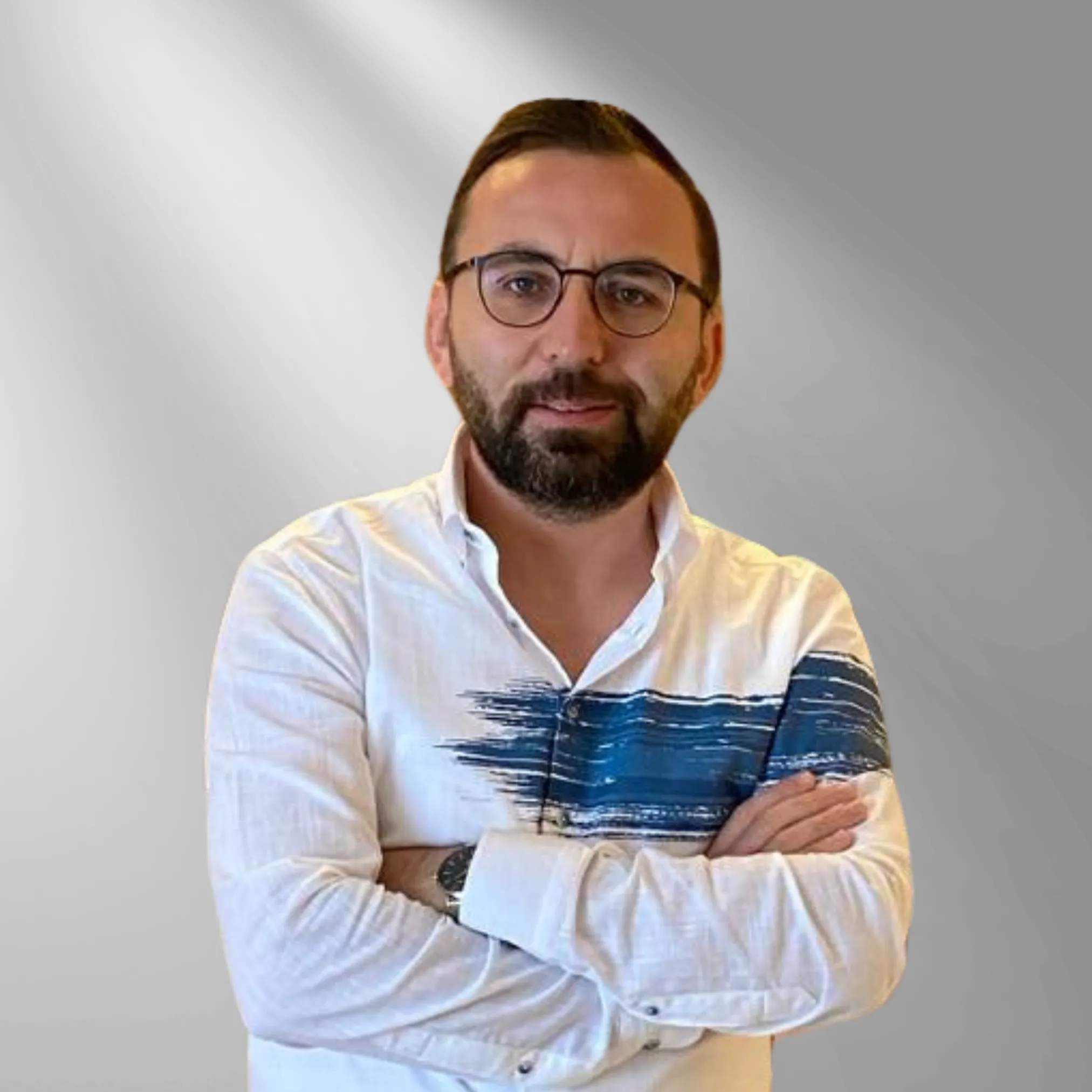 Harun Gündüz
