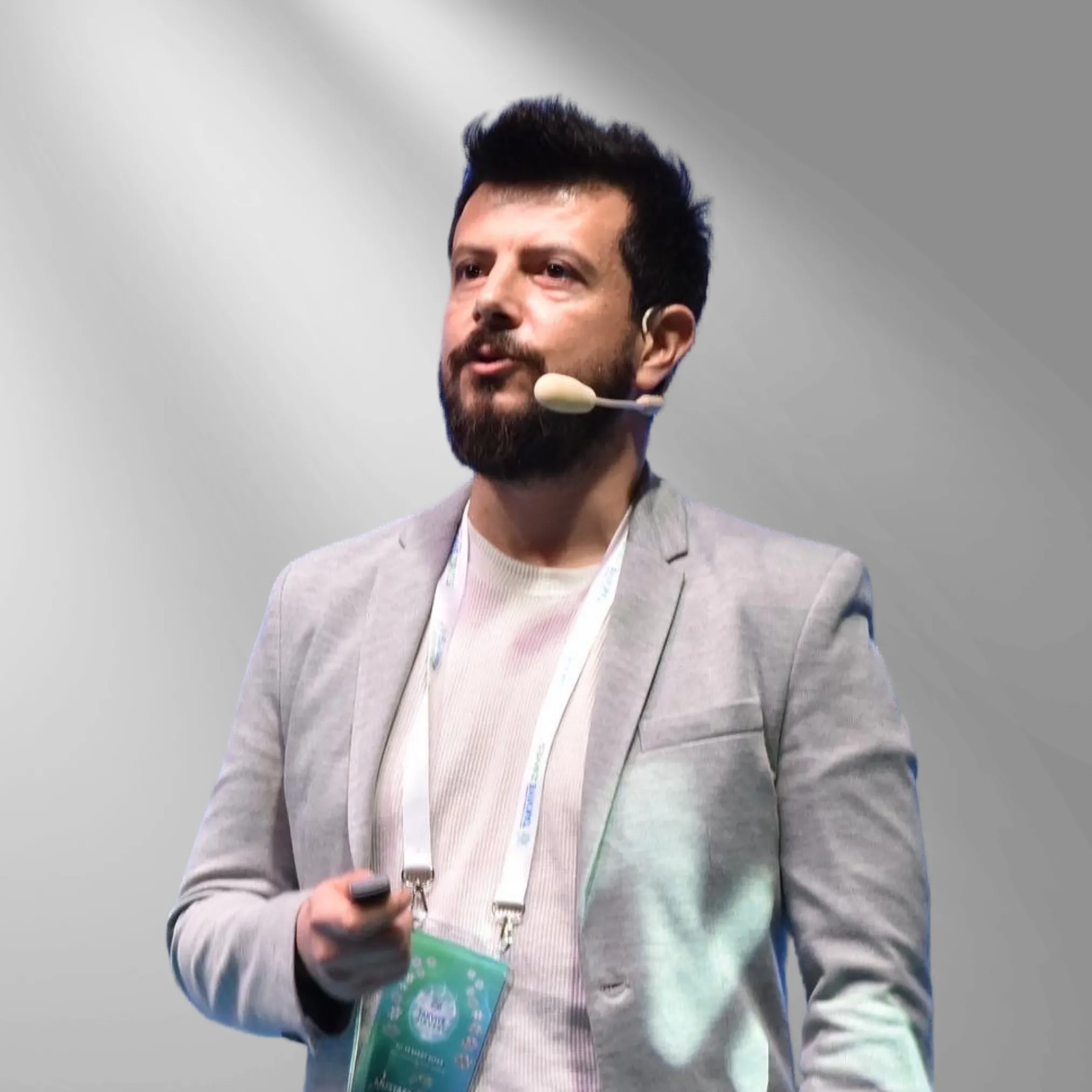 Mustafa Aydın