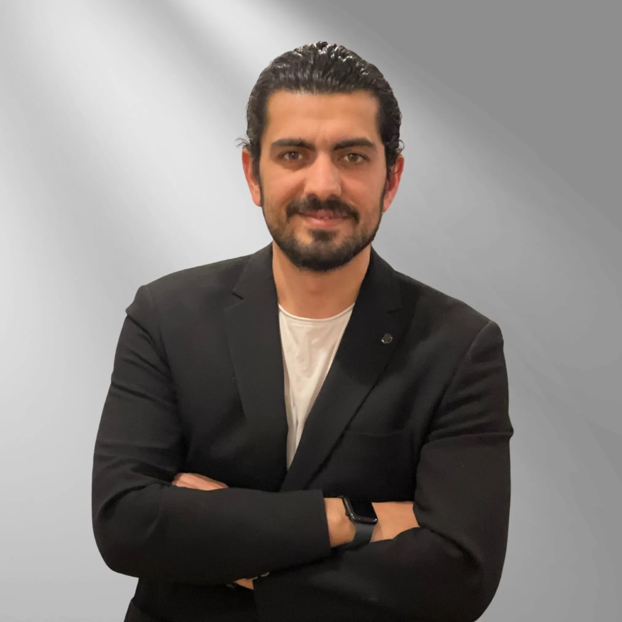 Mustafa Yörük