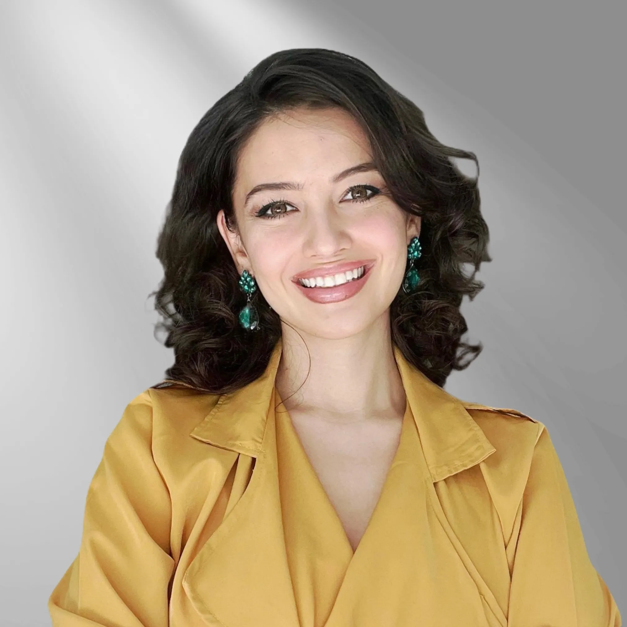 Sinem Şimşek
