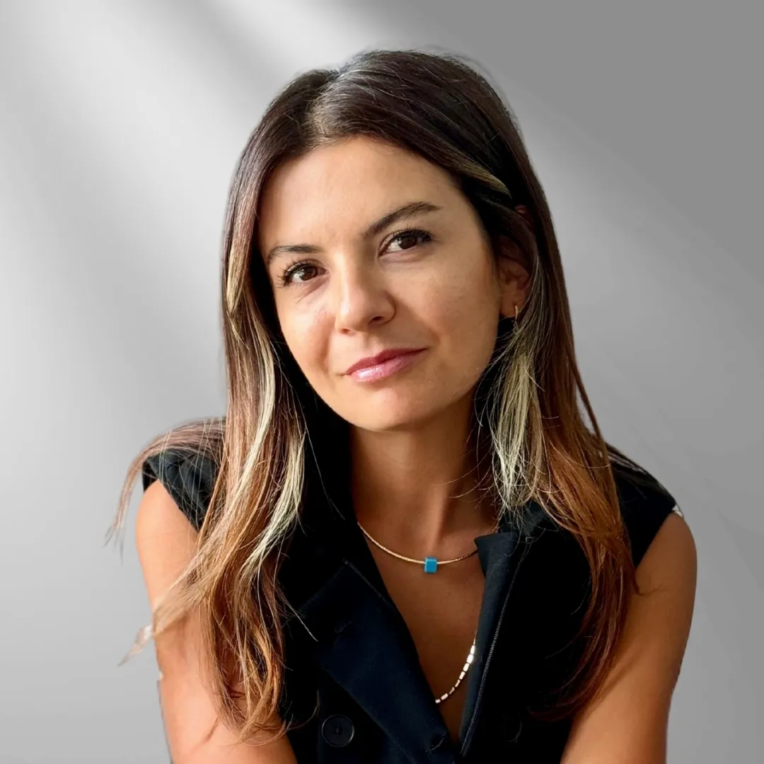 Yasemin Şahin
