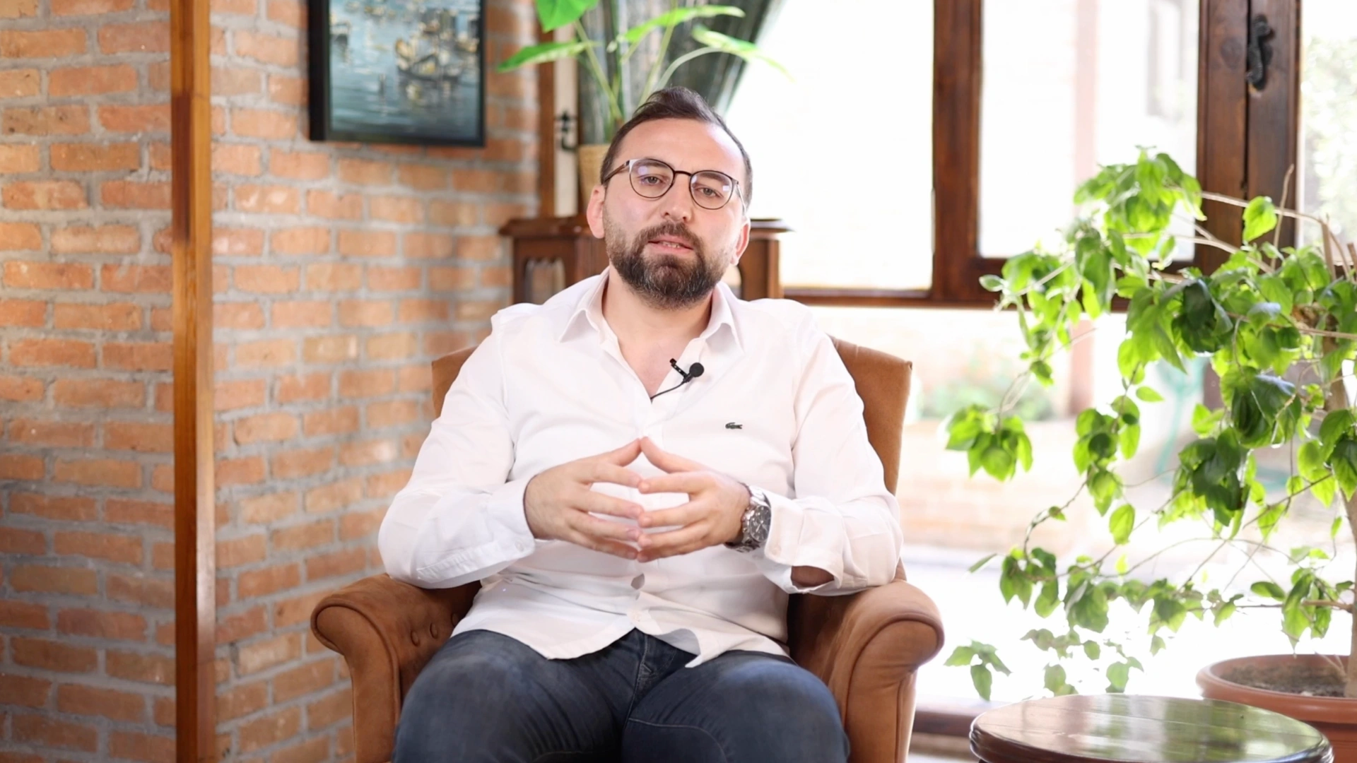 Terapi Neden İşe Yarar?